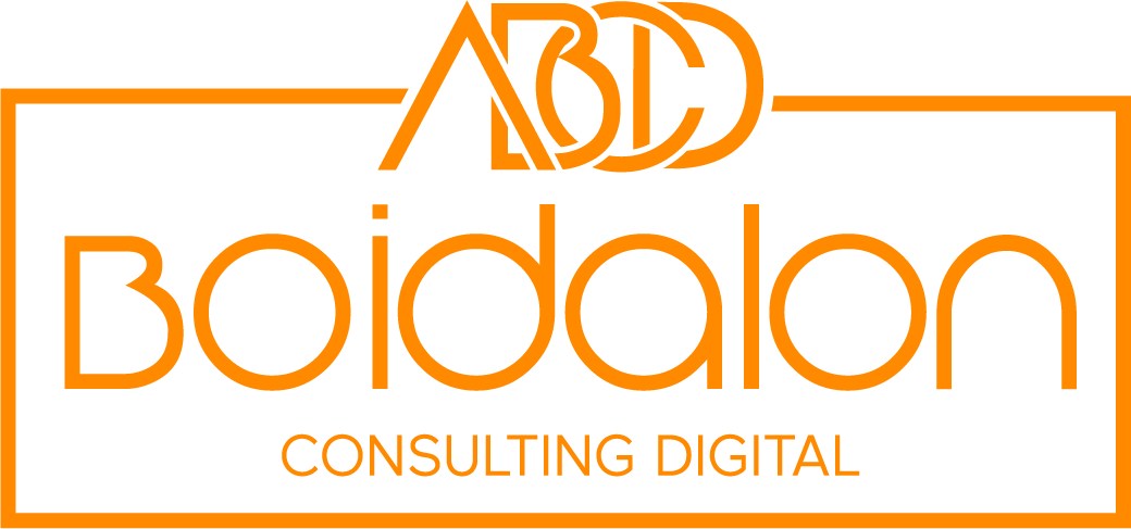BOIDALON CONSULTING DIGITAL